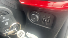 Vauxhall Mokka 1.2 Turbo GS 5dr Auto Petrol Hatchback